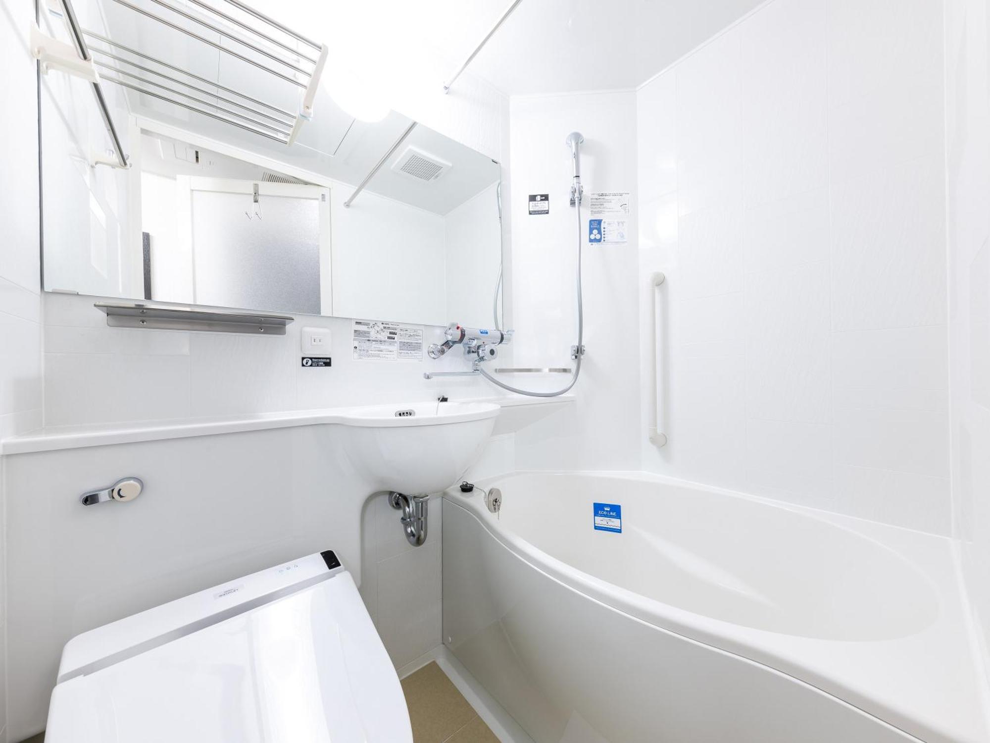 Apa Hotel Asakusa Kuramae Ekimae — Fotos 2